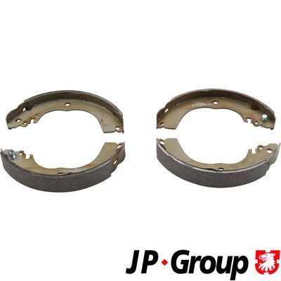 JP GROUP Bremsbackensatz (3163900310)