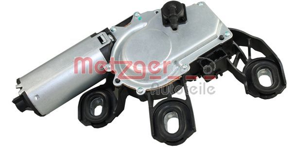 METZGER Wischermotor (2190857)