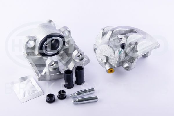 HELLA Bremssattel (8AN 355 788-951)