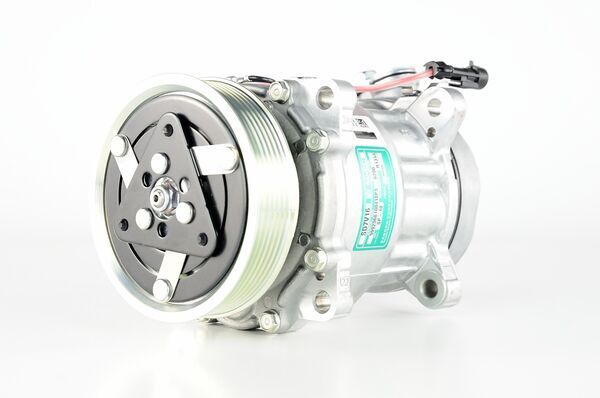 MAHLE Kompressor, Klimaanlage (ACP 774 000P) MAHLE Kompressor, Klimaanlage (ACP 774 000P)