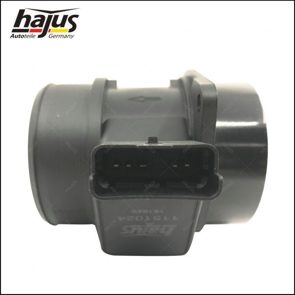 hajus Autoteile Luftmassenmesser (1151024)