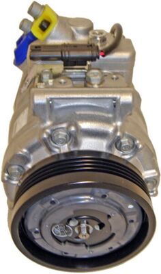 MAHLE Kompressor, Klimaanlage (ACP 1428 000S) MAHLE Kompressor, Klimaanlage (ACP 1428 000S)