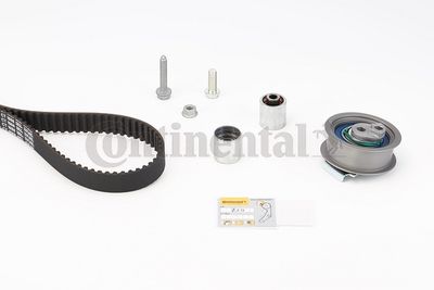 CONTINENTAL CTAM Zahnriemensatz (CT1088K3)