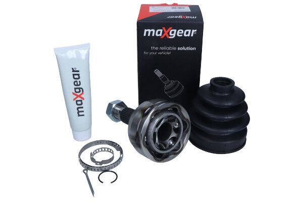 MAXGEAR Gelenksatz, Antriebswelle (49-3096) MAXGEAR Gelenksatz, Antriebswelle (49-3096)