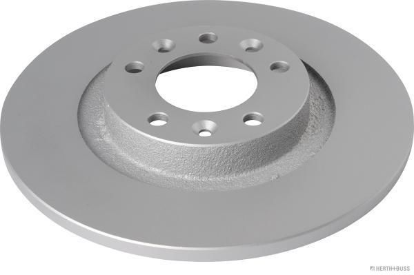 HERTH+BUSS JAKOPARTS Bremsscheibe (J3312079) HERTH+BUSS JAKOPARTS Bremsscheibe (J3312079)