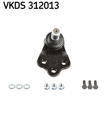 SKF Trag-/Führungsgelenk (VKDS 312013)