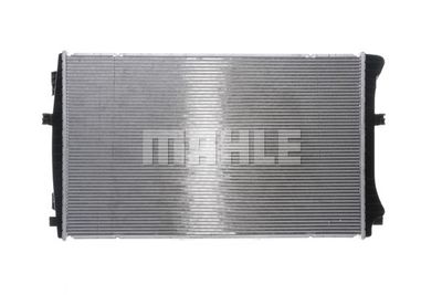 MAHLE Kühler, Motorkühlung (CR 2054 000S) MAHLE Kühler, Motorkühlung (CR 2054 000S)