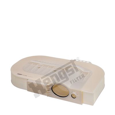 HENGST FILTER Luftfilter (E1162L) Thumbnail