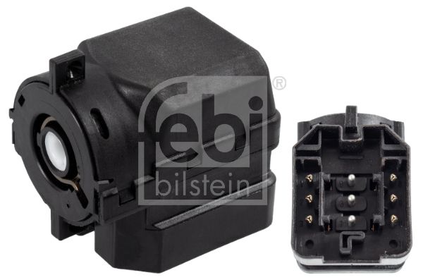 FEBI BILSTEIN Zünd-/Startschalter (36545) Thumbnail
