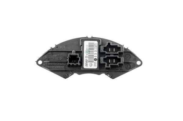 MAHLE Regler, Innenraumgebläse (ABR 128 000P)