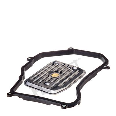 HENGST FILTER Hydraulikfiltersatz, Automatikgetriebe (EG120H D636) Thumbnail