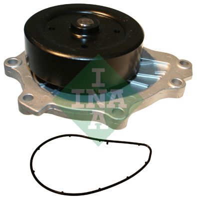 INA Wasserpumpe, Motorkühlung (538 0541 10) Thumbnail