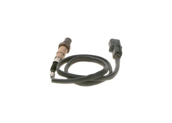 BOSCH Lambdasonde (0 258 986 657)
