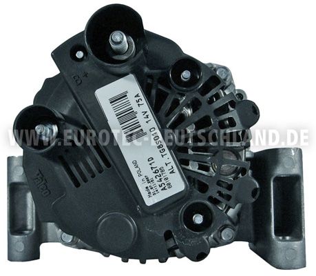 EUROTEC Generator (12090026) EUROTEC Generator (12090026)