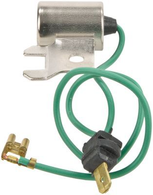 BOSCH Kondensator, Zündanlage (1 237 330 342)
