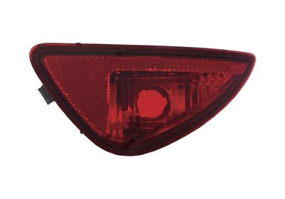 VAN WEZEL Rückstrahler (4333940)