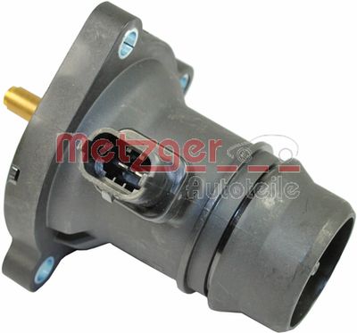 METZGER Thermostat, Kühlmittel (4006041)