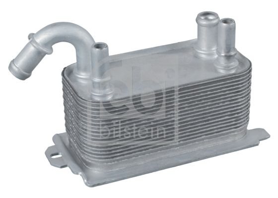 FEBI BILSTEIN Ölkühler, Motoröl (106879) Thumbnail