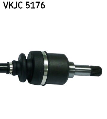 SKF Antriebswelle (VKJC 5176)
