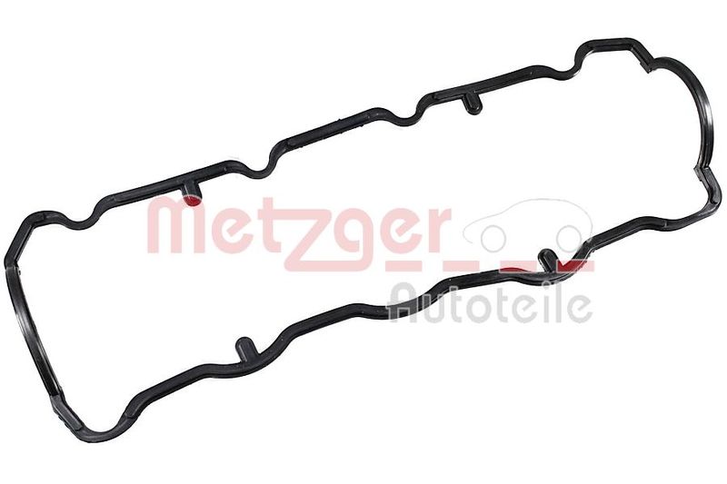 METZGER Dichtung, Zylinderkopfhaube (2389197)