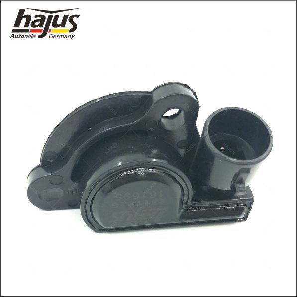 hajus Autoteile Sensor, Drosselklappenstellung (1311026)