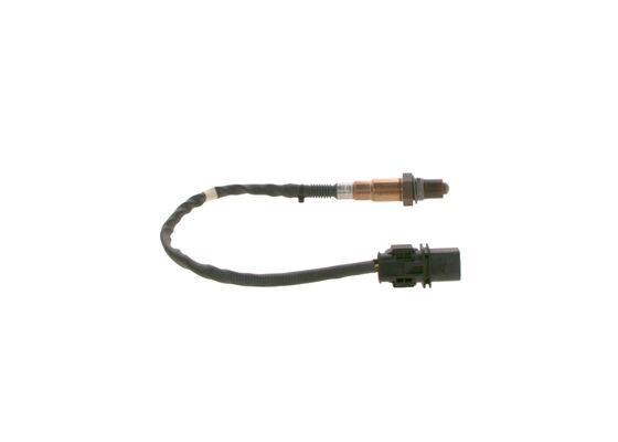 BOSCH Lambdasonde (0 281 004 163)