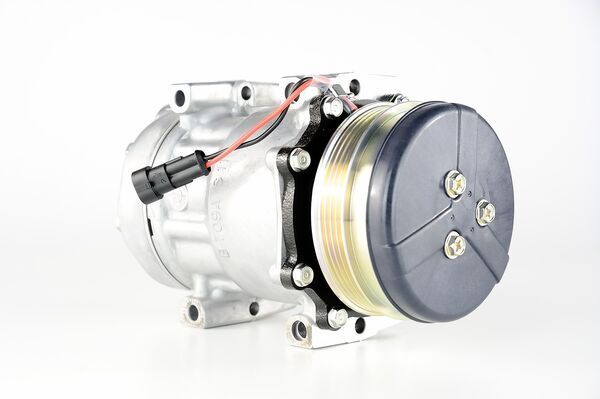 MAHLE Kompressor, Klimaanlage (ACP 1064 000P) MAHLE Kompressor, Klimaanlage (ACP 1064 000P)