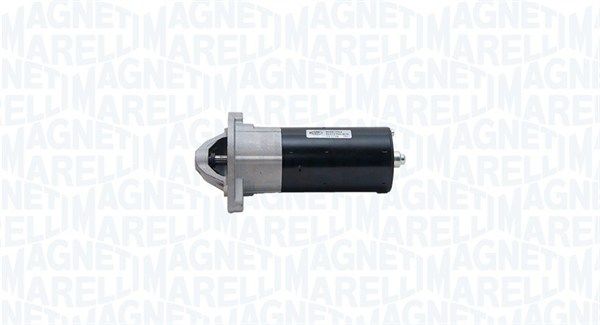 MAGNETI MARELLI Starter (063721552010) | KFZ-6800231 