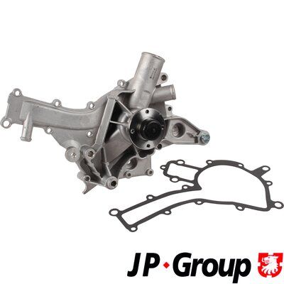 JP GROUP Wasserpumpe, Motorkühlung (1314101400)
