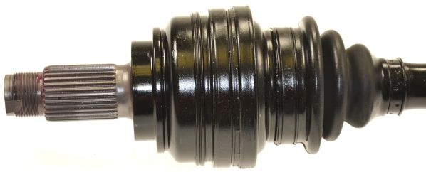SPIDAN Antriebswelle (24151)