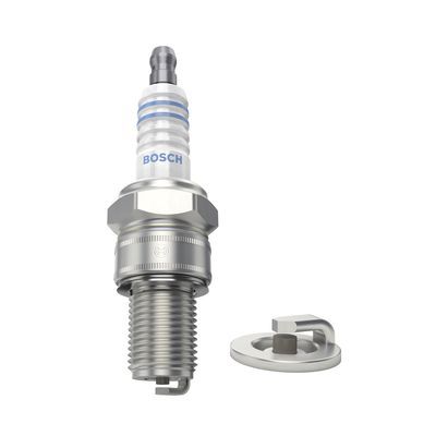 BOSCH Zündkerze (0 241 229 579)