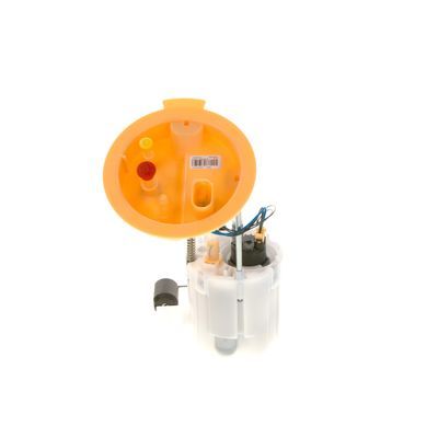 BOSCH Kraftstoff-Fördereinheit (0 580 204 018)