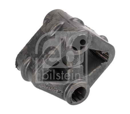 FEBI BILSTEIN Halter, Abgasanlage (170944)
