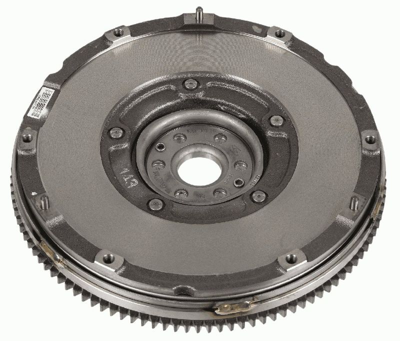 SACHS Schwungrad (6366 000 017)
