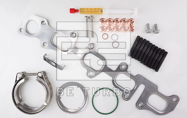 BE TURBO Montagesatz, Lader (ABS466)