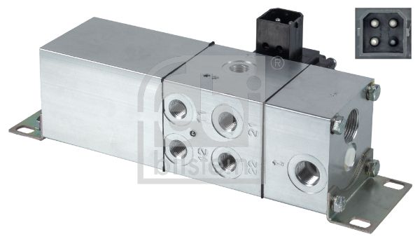 FEBI BILSTEIN Magnetventil (22656) Thumbnail