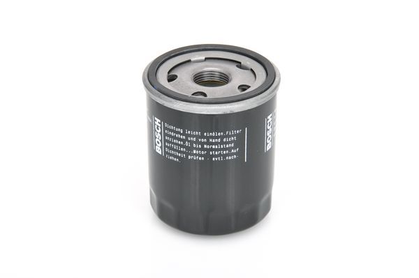 BOSCH Ölfilter (0 451 103 372)