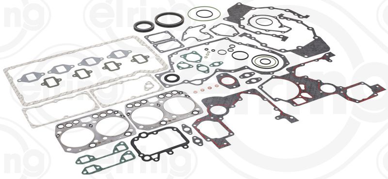 ELRING Dichtungsvollsatz, Motor (051.370)