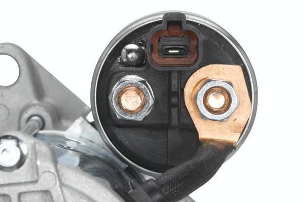 HELLA Starter (8EA 011 612-121)