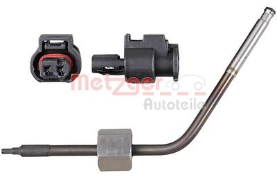 METZGER Sensor, Abgastemperatur (0894916)