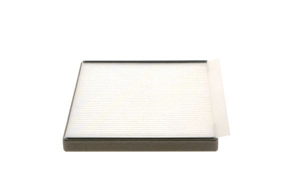 BOSCH Filter, Innenraumluft (1 987 432 204)