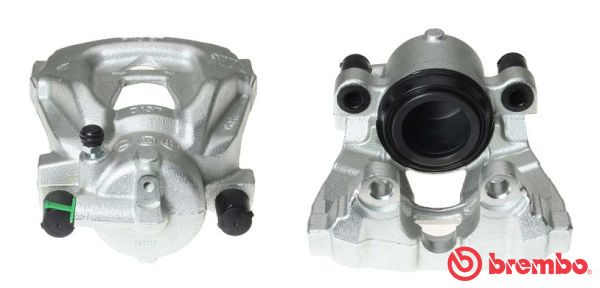 BREMBO Bremssattel (F 23 186)