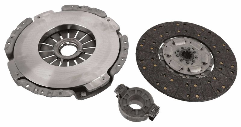 SACHS Kupplungssatz (3400 700 430)