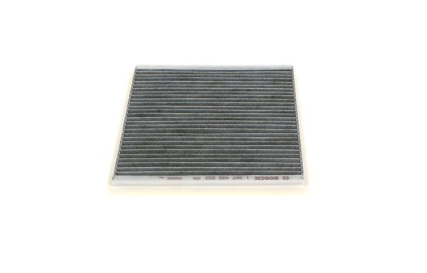 BOSCH Filter, Innenraumluft (1 987 435 553)