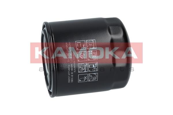 KAMOKA Ölfilter (F102001) KAMOKA Ölfilter (F102001)