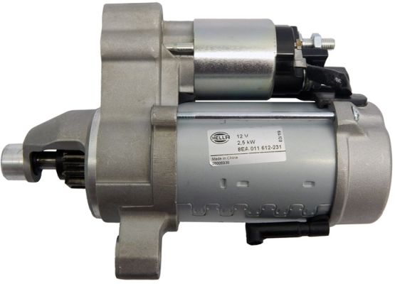 HELLA Starter (8EA 011 612-231)
