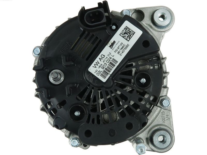 AS-PL Generator (A3308PR) AS-PL Generator (A3308PR)