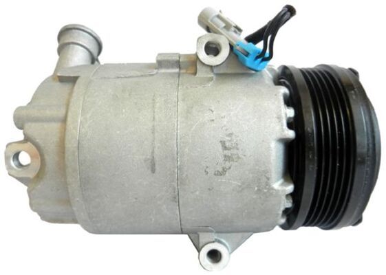 MAHLE Kompressor, Klimaanlage (ACP 37 000S) MAHLE Kompressor, Klimaanlage (ACP 37 000S)