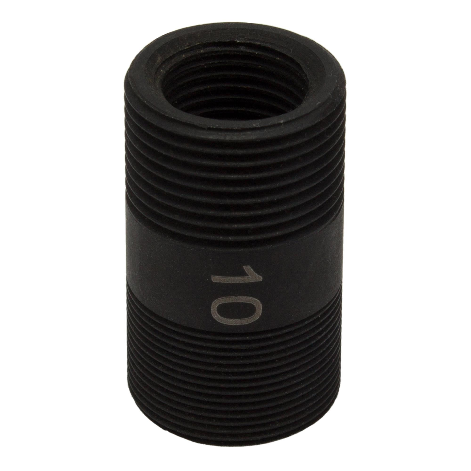 Adapter IG M16x1,5 auf AG M22x1 und M22x1,5
