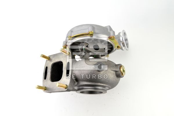 BE TURBO Lader, Aufladung (129350)